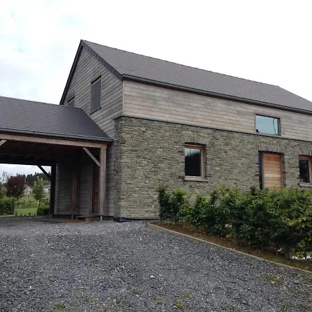 Vakantiewoning