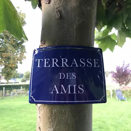 Dom wakacyjny Vakantiewoning Mogimont