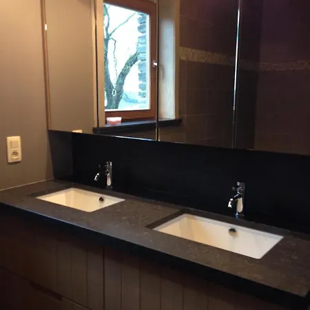 Vakantiewoning Hébergement de vacances