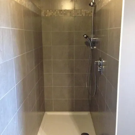 Vakantiewoning *