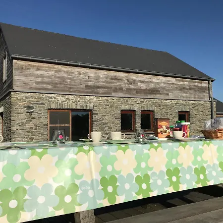 Vakantiewoning Mogimont