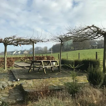 Hébergement de vacances Vakantiewoning *