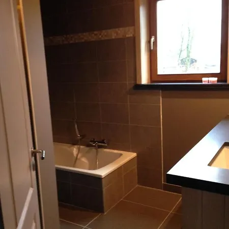 Vakantiewoning *