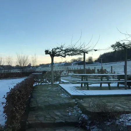 Hébergement de vacances Vakantiewoning