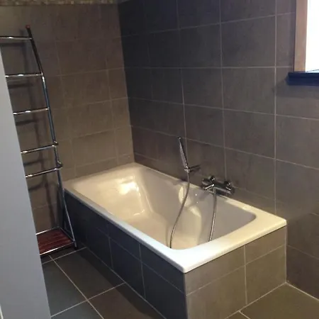 Vakantiewoning Hébergement de vacances *