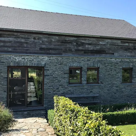 Vakantiewoning * Mogimont