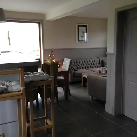 Hébergement de vacances Vakantiewoning *