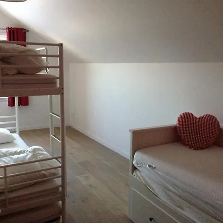 Hébergement de vacances Vakantiewoning