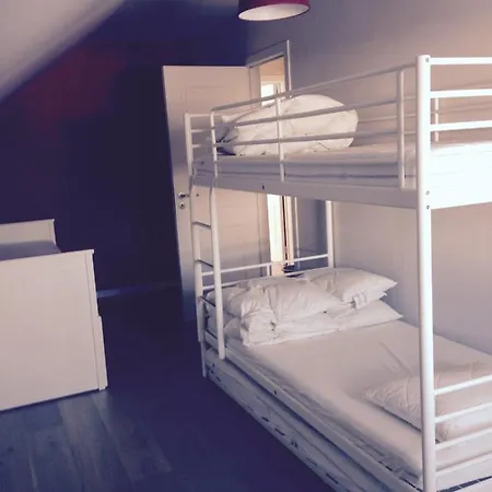 Vakantiewoning
