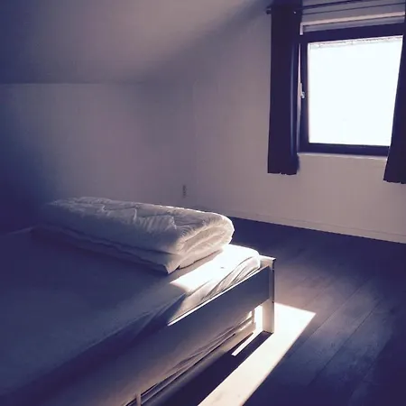 Vakantiewoning Mogimont