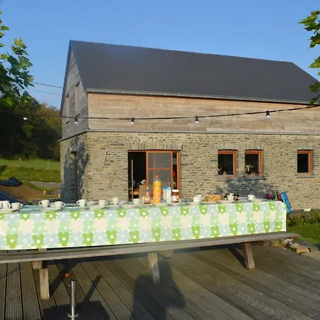 بيت للعطل Vakantiewoning Mogimont