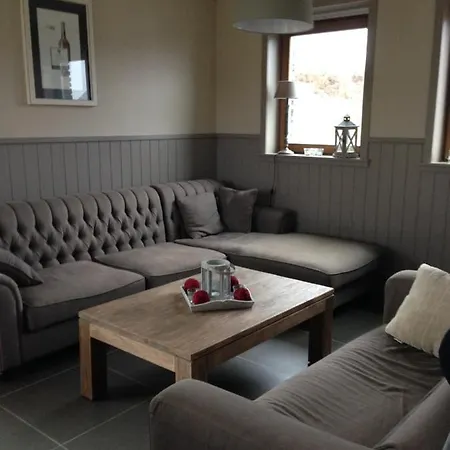 Vakantiewoning Hébergement de vacances