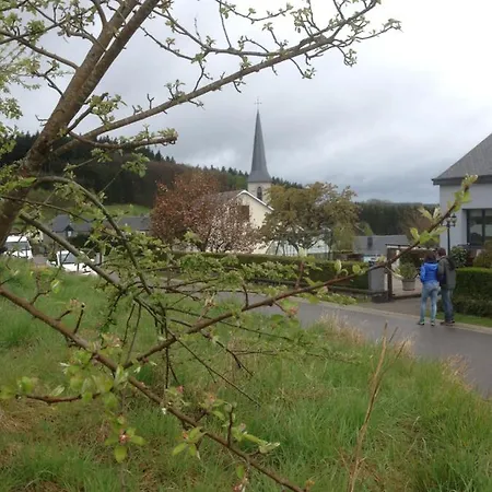 Vakantiewoning Hébergement de vacances *