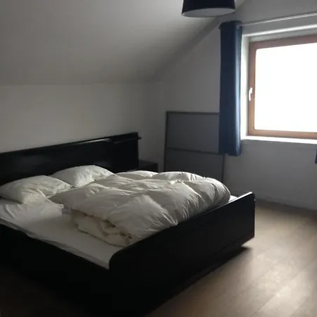 Hébergement de vacances Vakantiewoning *