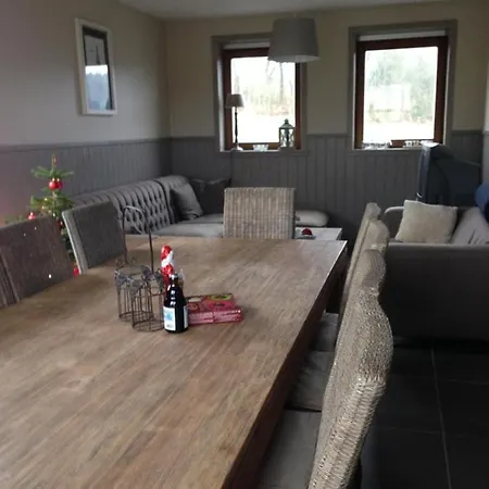 Vakantiewoning * Mogimont