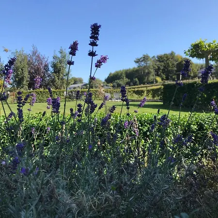 Vakantiewoning Hébergement de vacances *