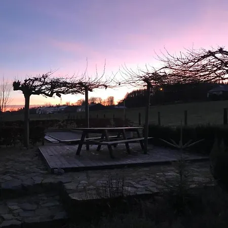 Hébergement de vacances Vakantiewoning