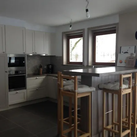 Дом отдыха Vakantiewoning Mogimont