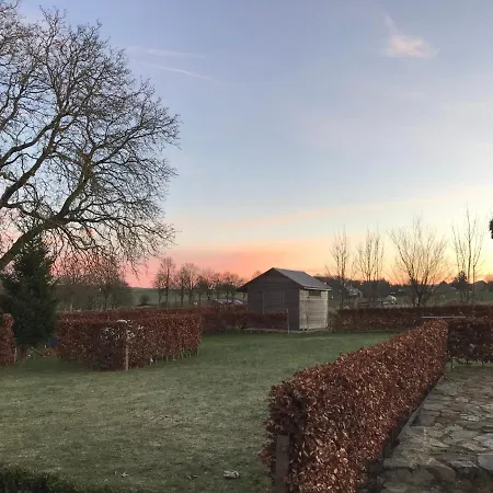 Vakantiewoning Mogimont