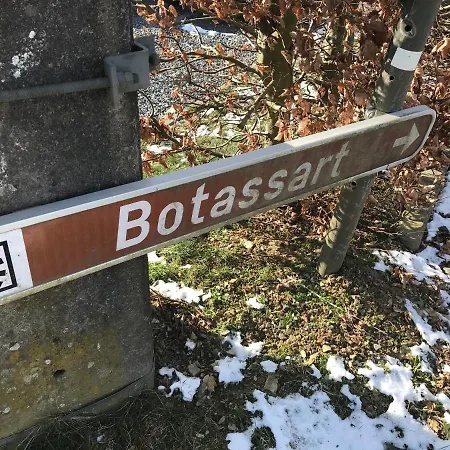 Vakantiewoning * Mogimont