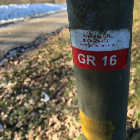 Vakantiewoning Mogimont