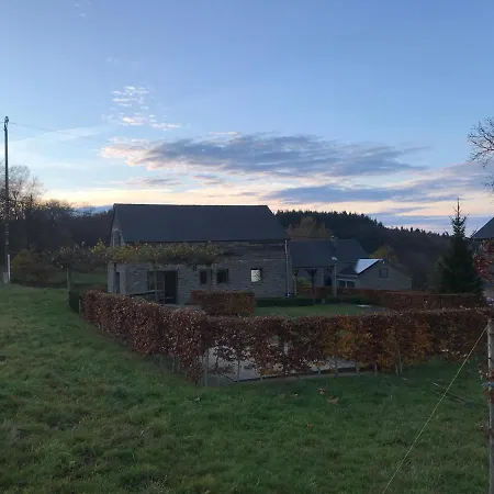 Vakantiewoning Hébergement de vacances *