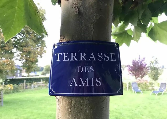 Dom wakacyjny Vakantiewoning Mogimont