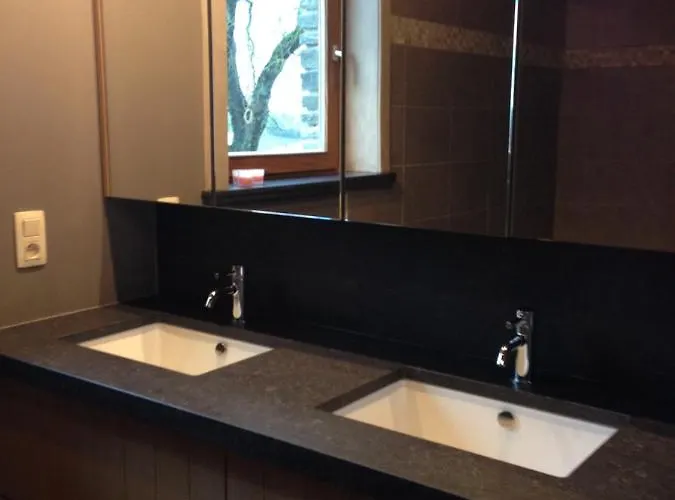 Vakantiewoning Dom wakacyjny