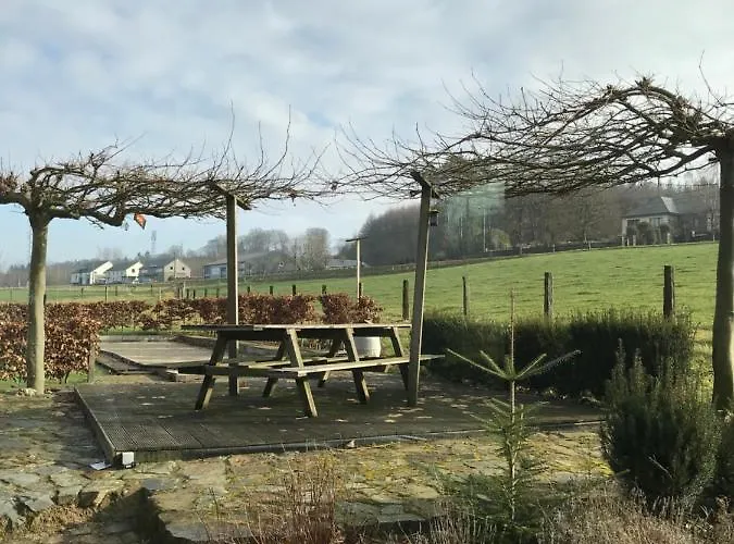 Ferienhaus Vakantiewoning *