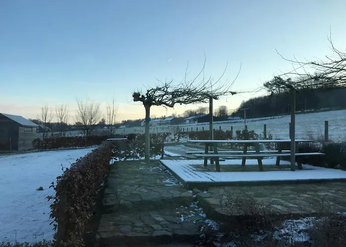 Ferienhaus Vakantiewoning