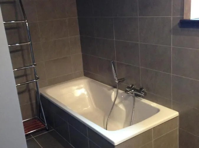 Vakantiewoning Ferienhaus *