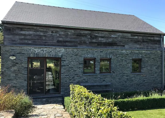 Vakantiewoning * Mogimont