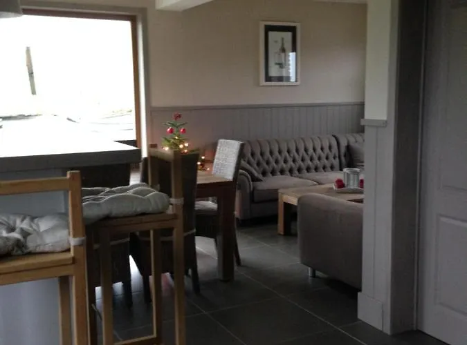 Ferienhaus Vakantiewoning *