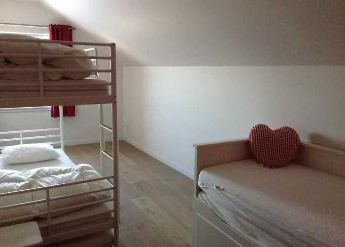 Dom wakacyjny Vakantiewoning