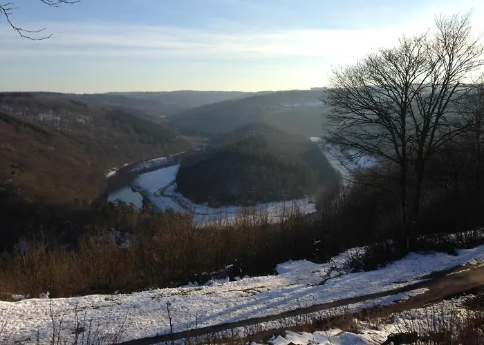 Vakantiewoning Mogimont