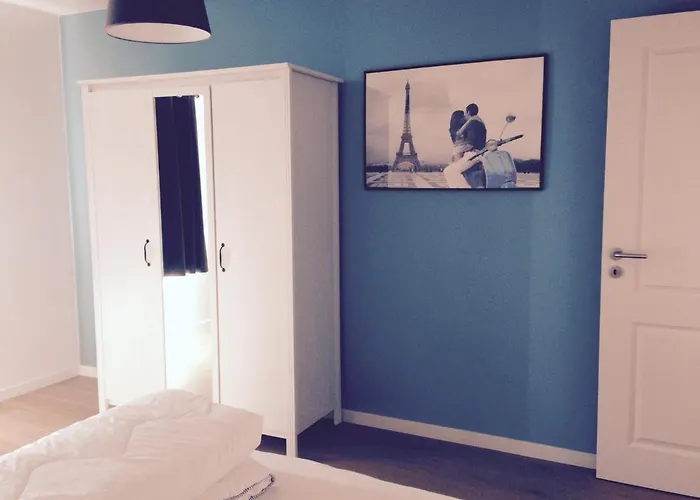 Vakantiewoning Dom wakacyjny *