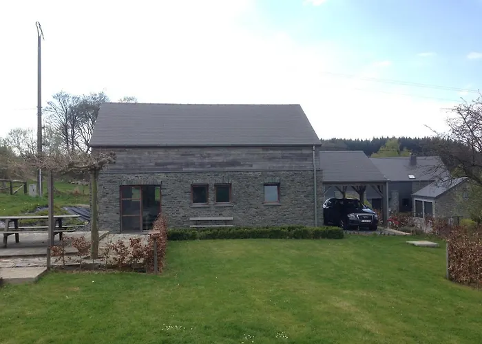 Vakantiewoning Dom wakacyjny *