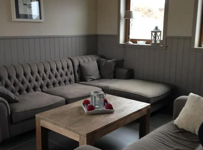 Vakantiewoning Ferienhaus