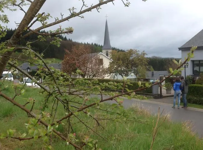 Vakantiewoning Dom wakacyjny *