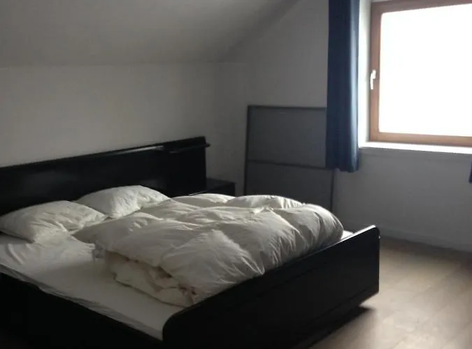 Dom wakacyjny Vakantiewoning *