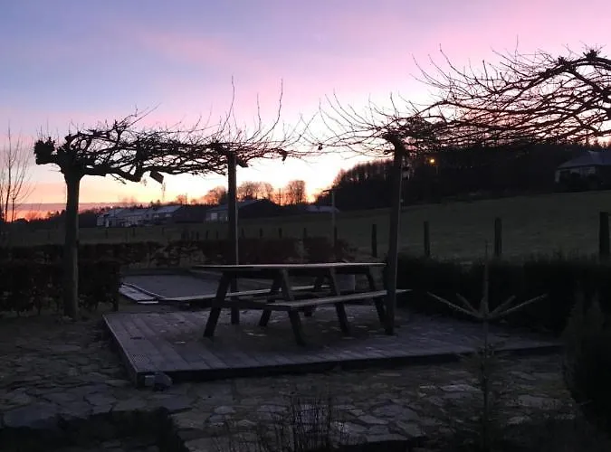 Dom wakacyjny Vakantiewoning