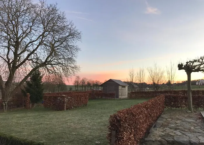 Vakantiewoning Mogimont