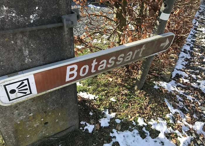 Vakantiewoning * Mogimont