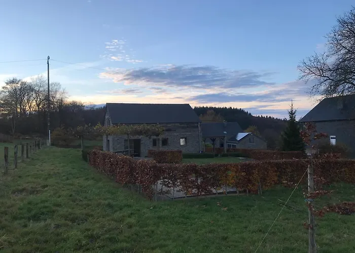 Vakantiewoning Ferienhaus *